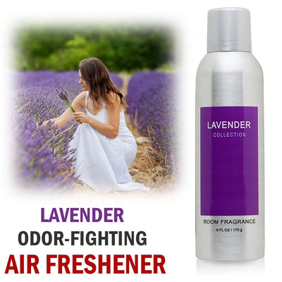 Living Room Fragrance Air Freshener Spray Concentrated Kitchen Toilet Car Office